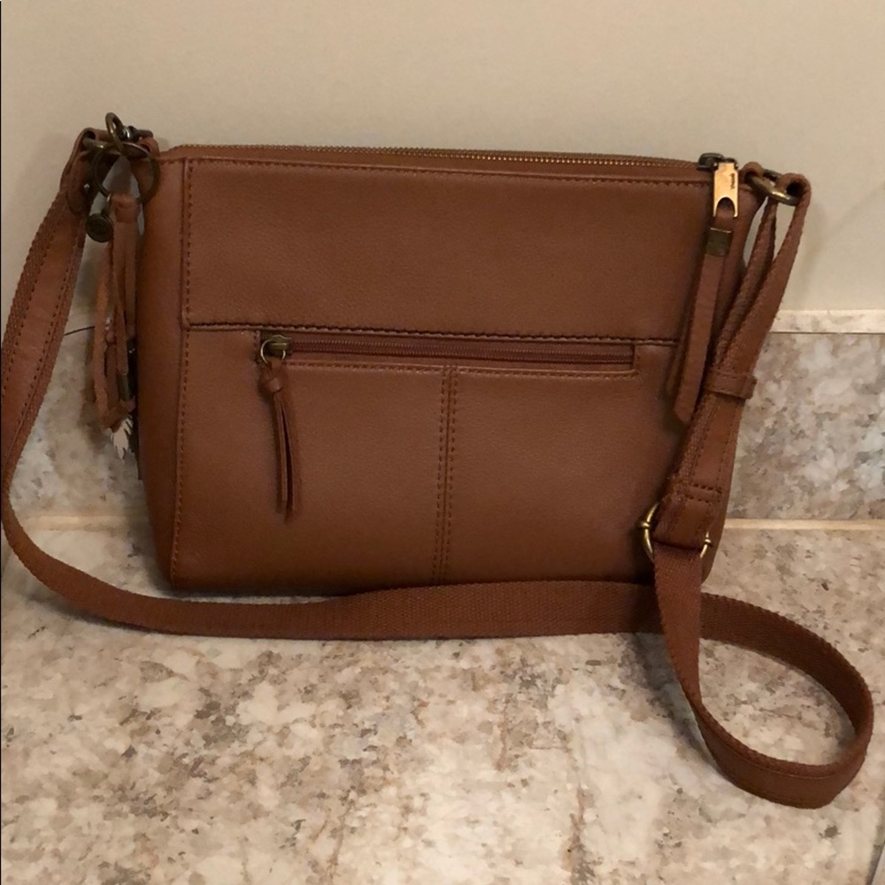 Crossbody